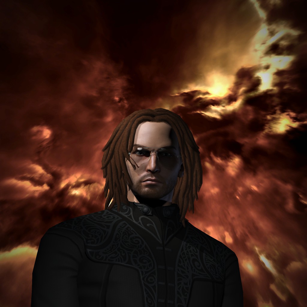 Alex Quasar