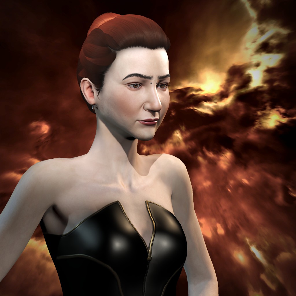 Lilith Askiras