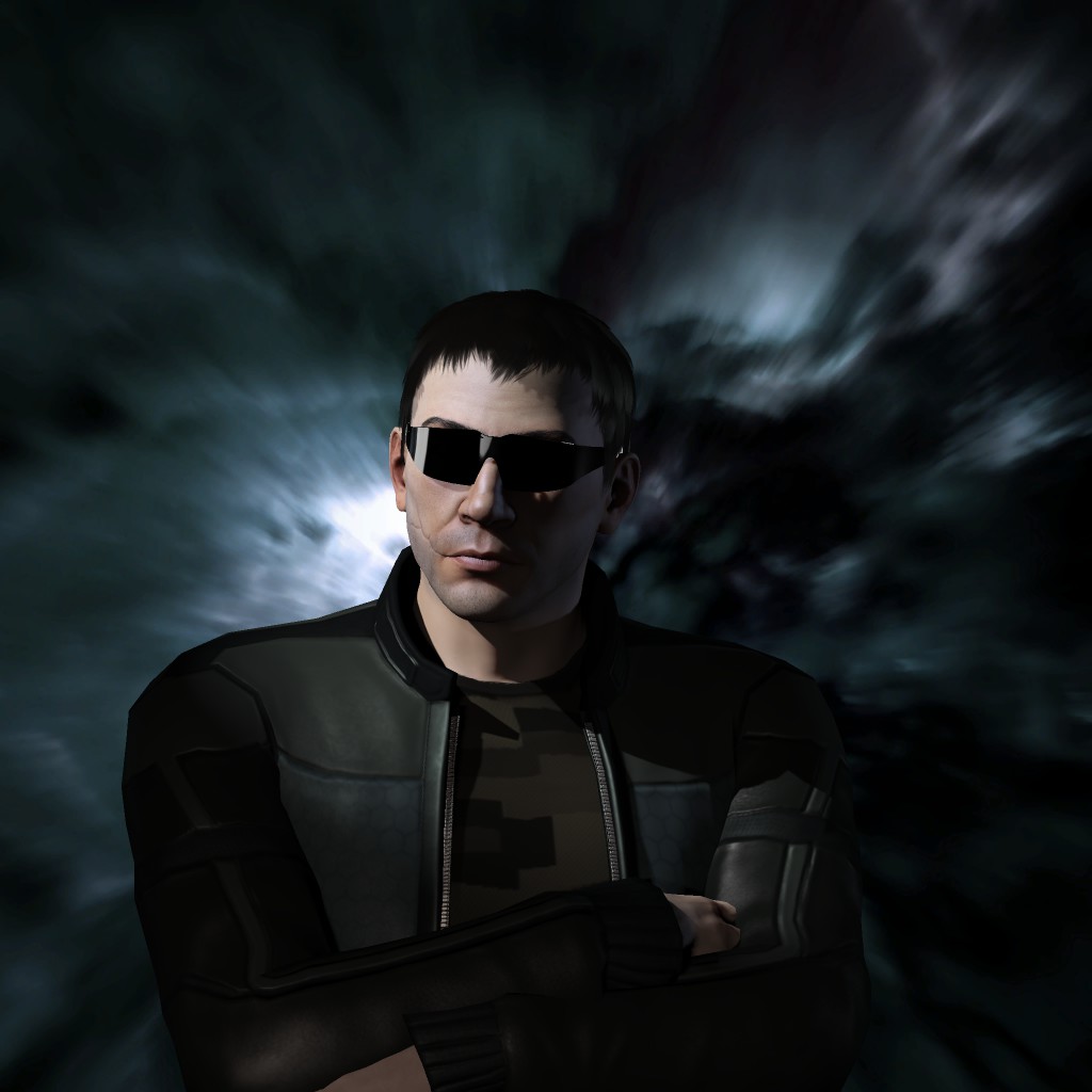 DarkFreid Eve