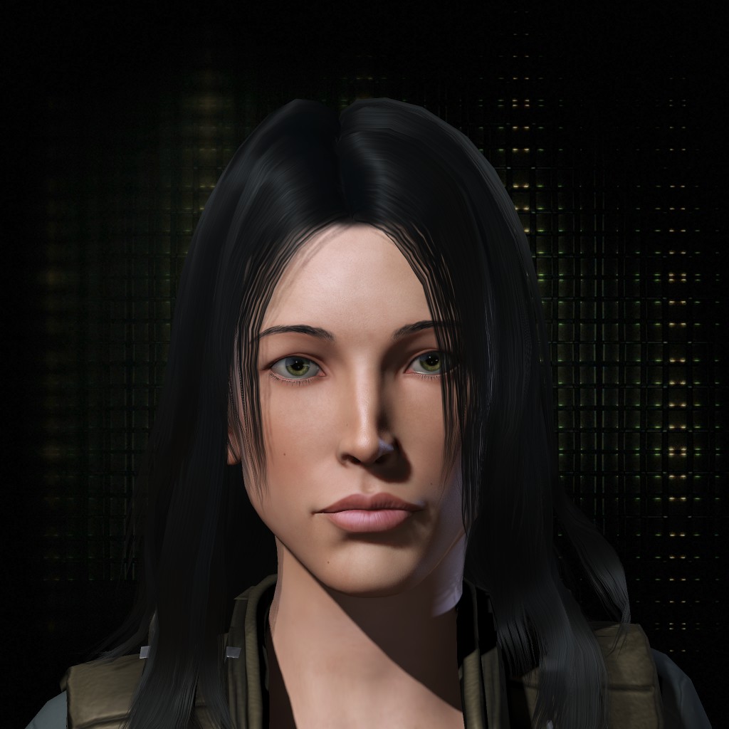 Nanette Shepard