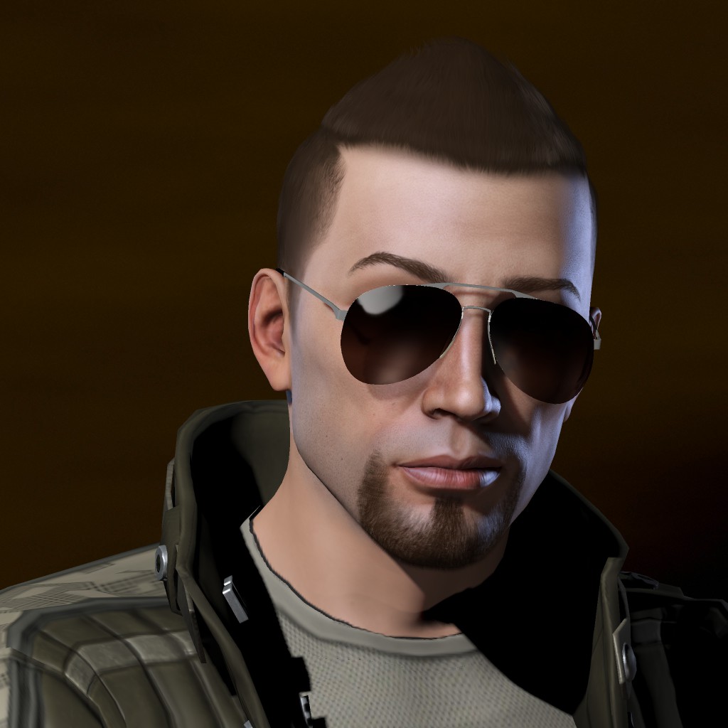 Joe Abstergo