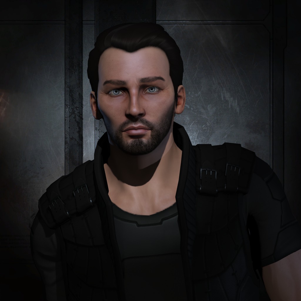 Tycho Cain