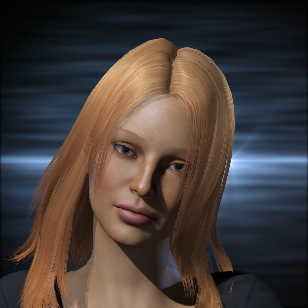 Tamara Nalelmir