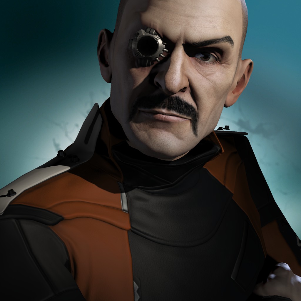 Roy Harley