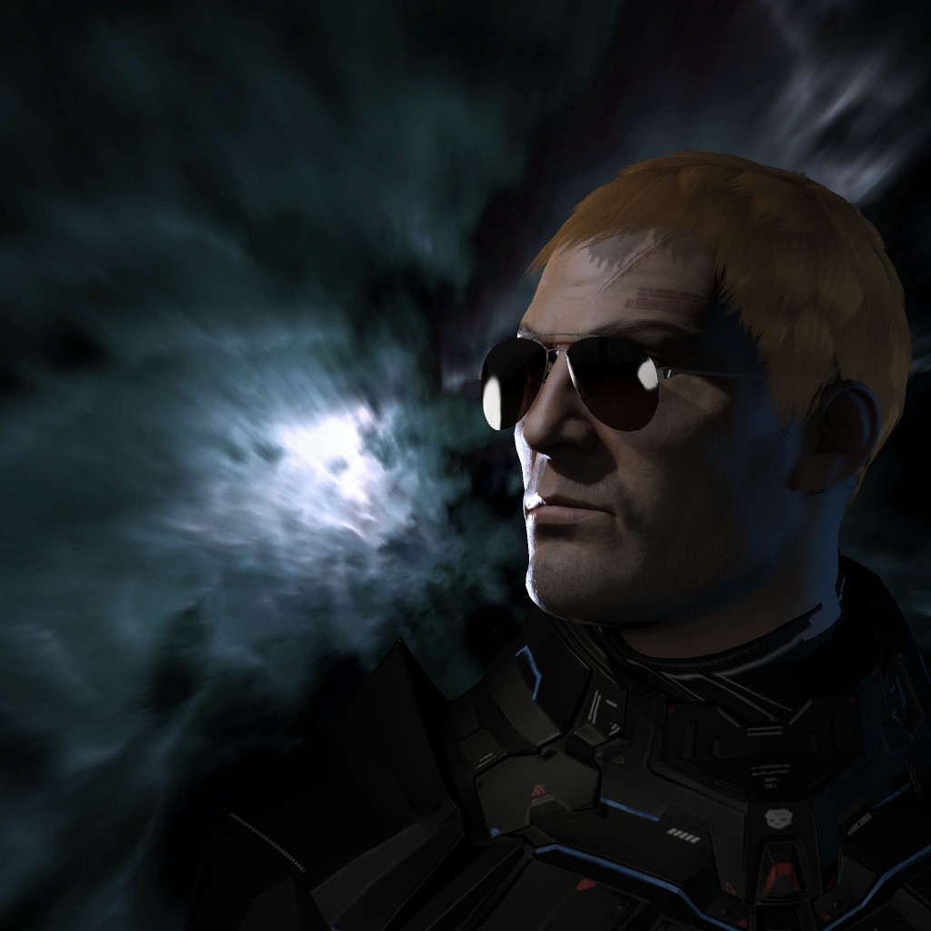 Bleak Sojourn