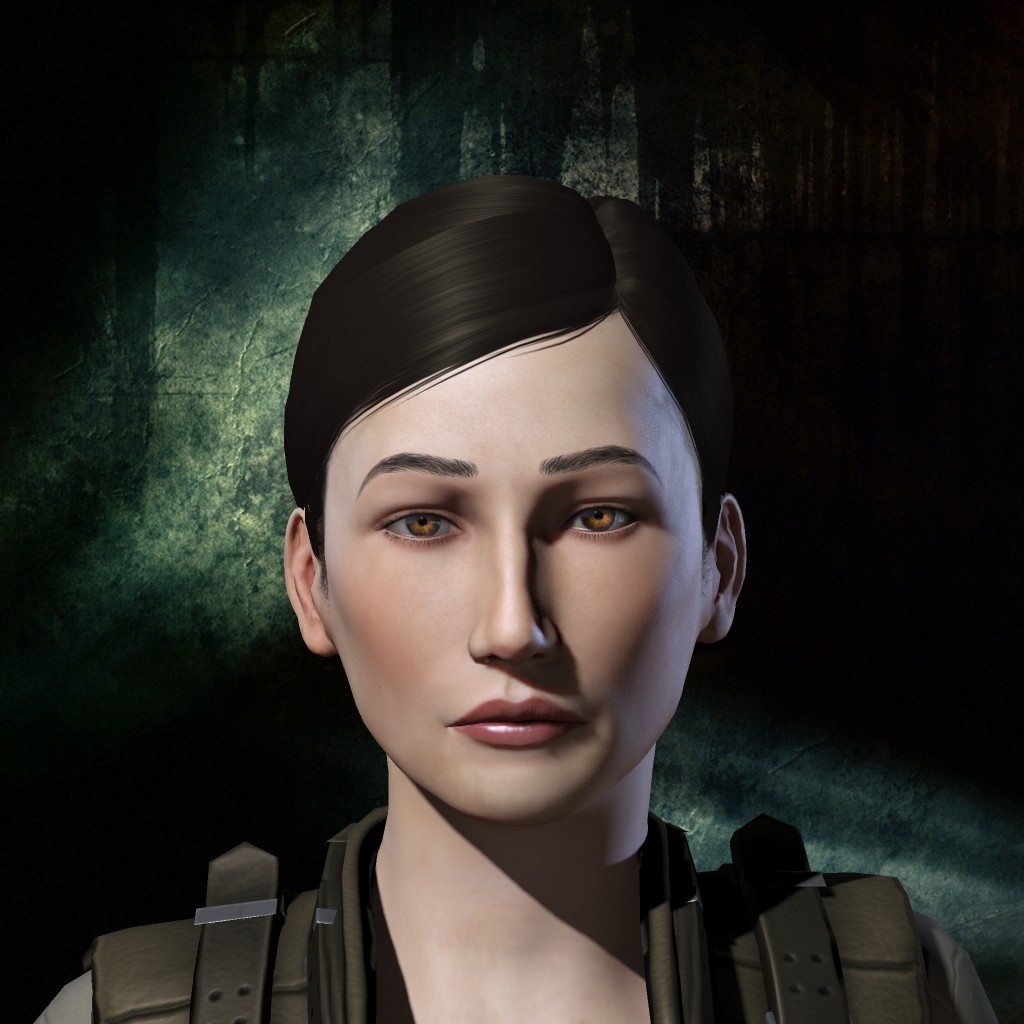 Sara Cyno Cadelane