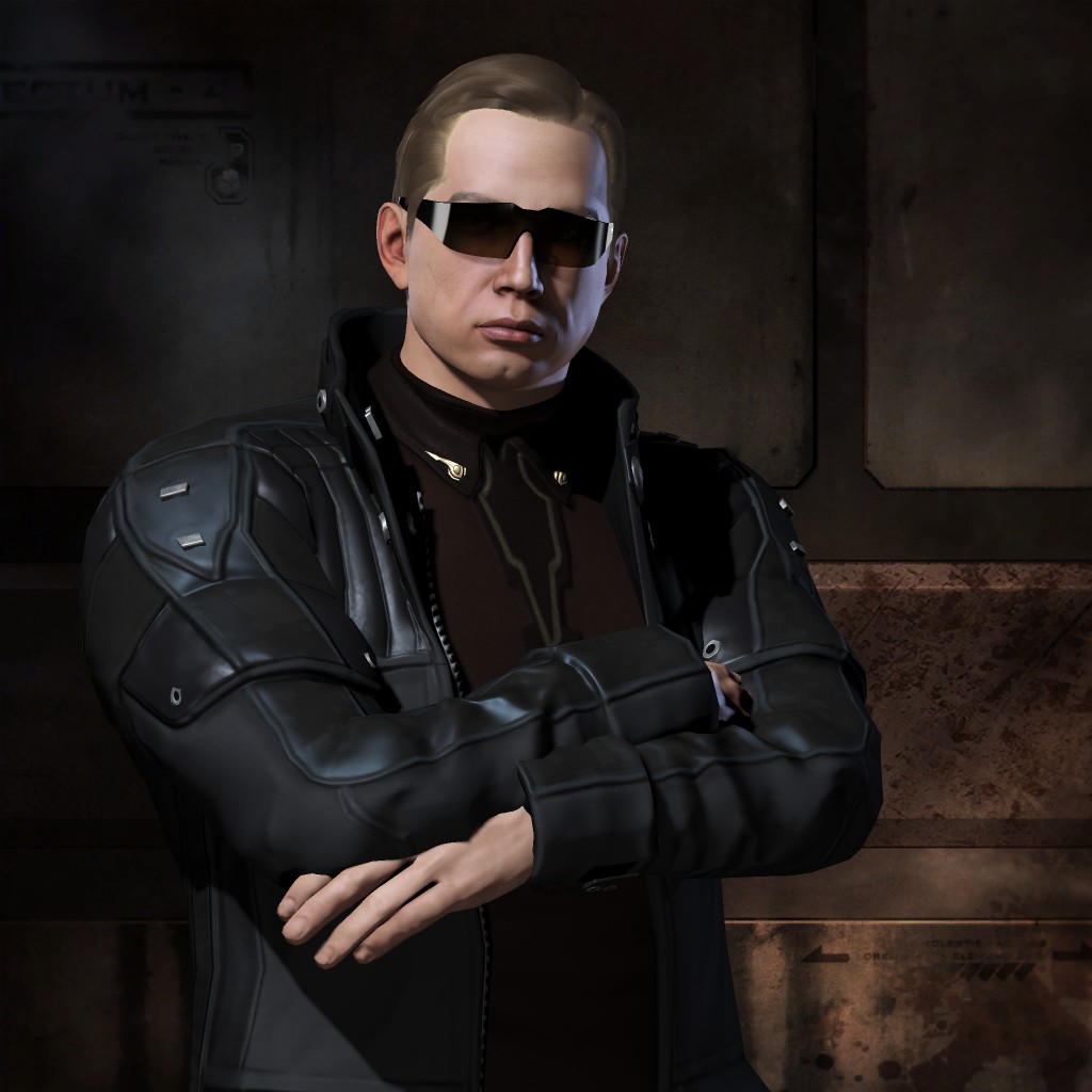 Oleg Trust