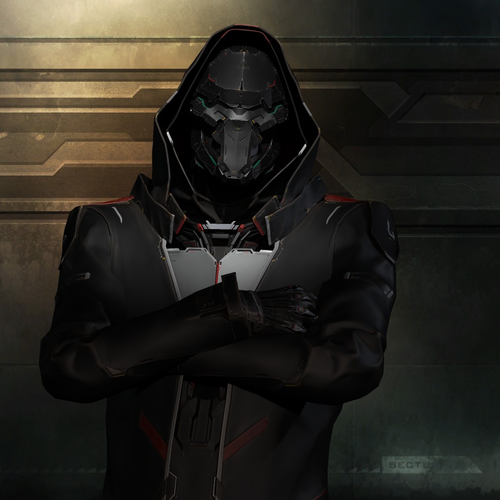 Dex Ender