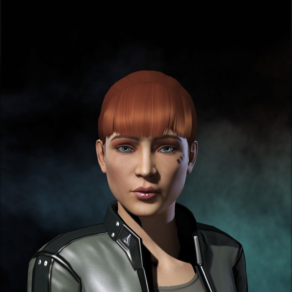 Kara Bloodwolf