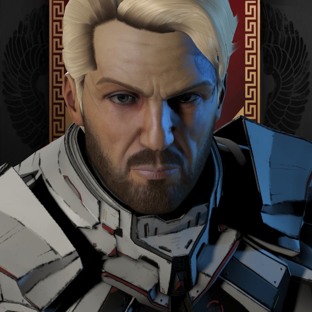 Acteonis Bane
