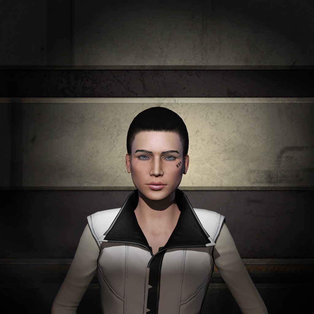 Marya Choya
