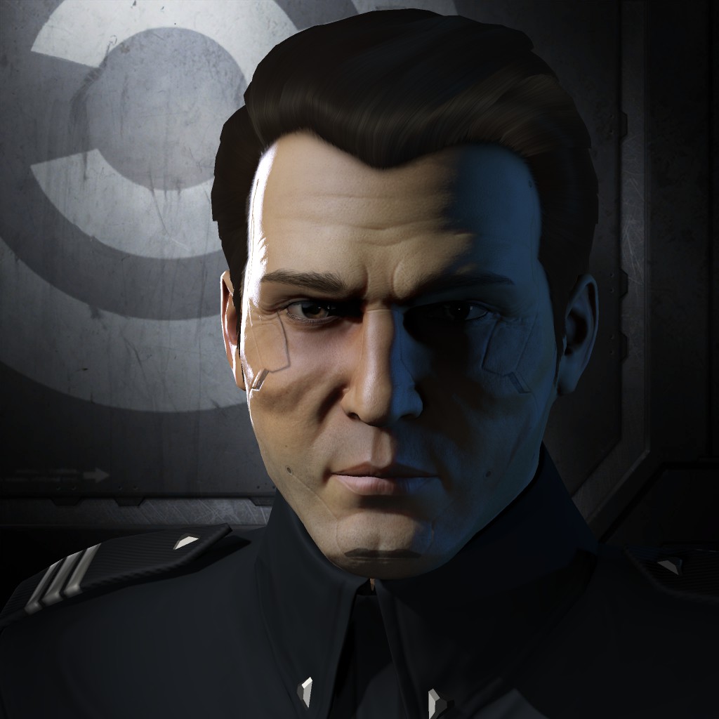 Sebastian Shadowdancer