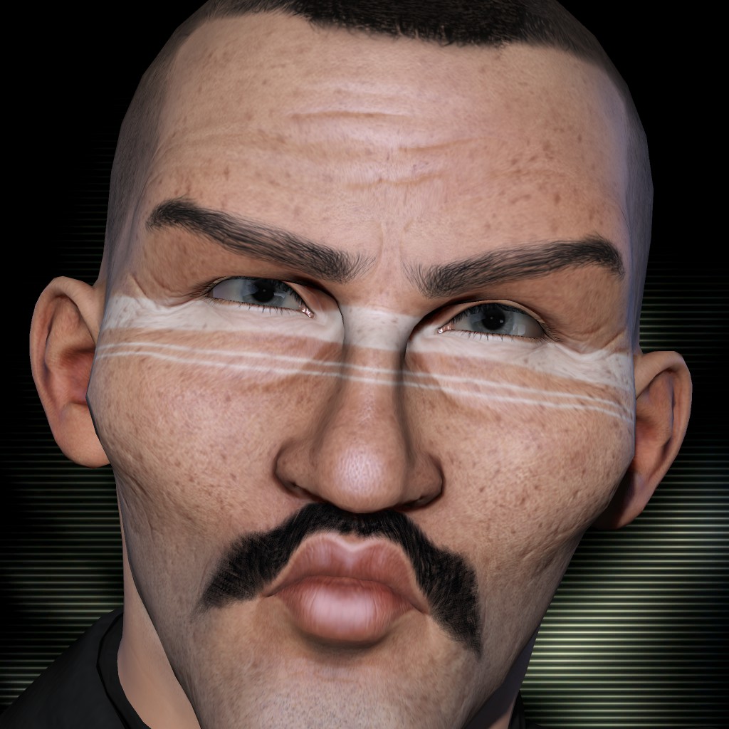 Galante Meneer