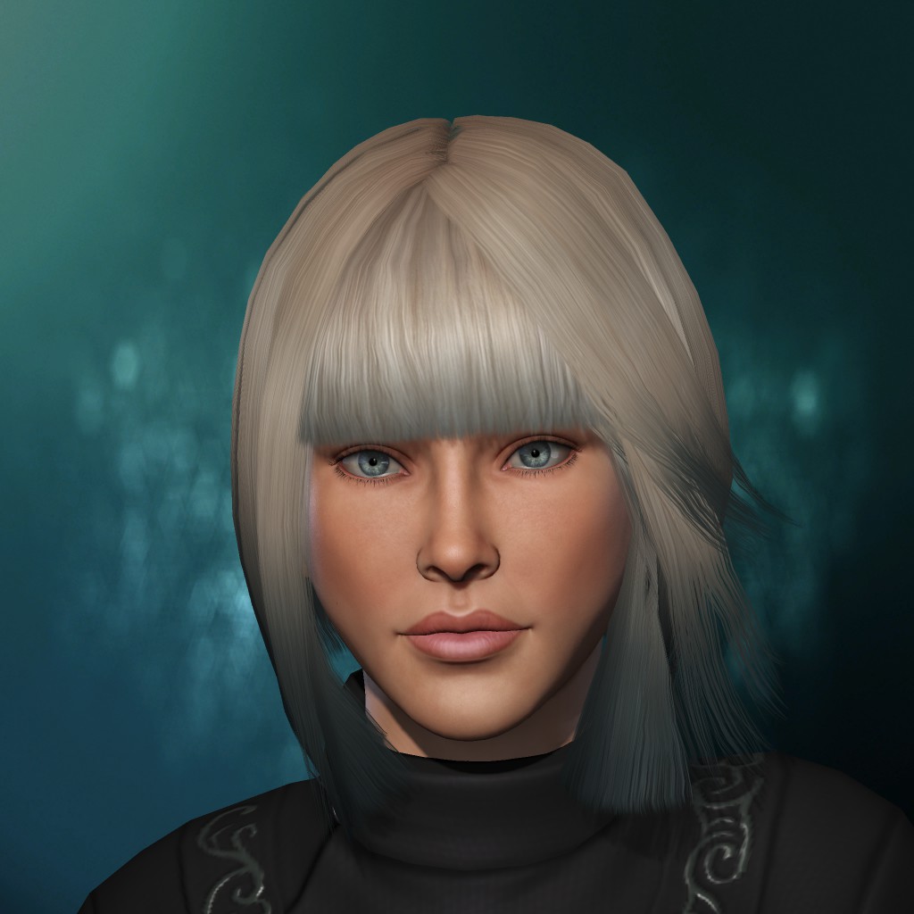 Aurora Desmen