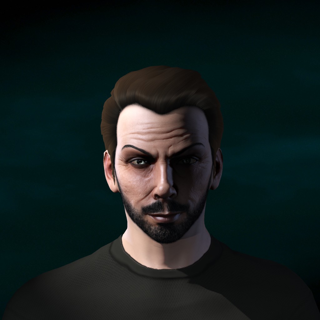 Amon Cosca