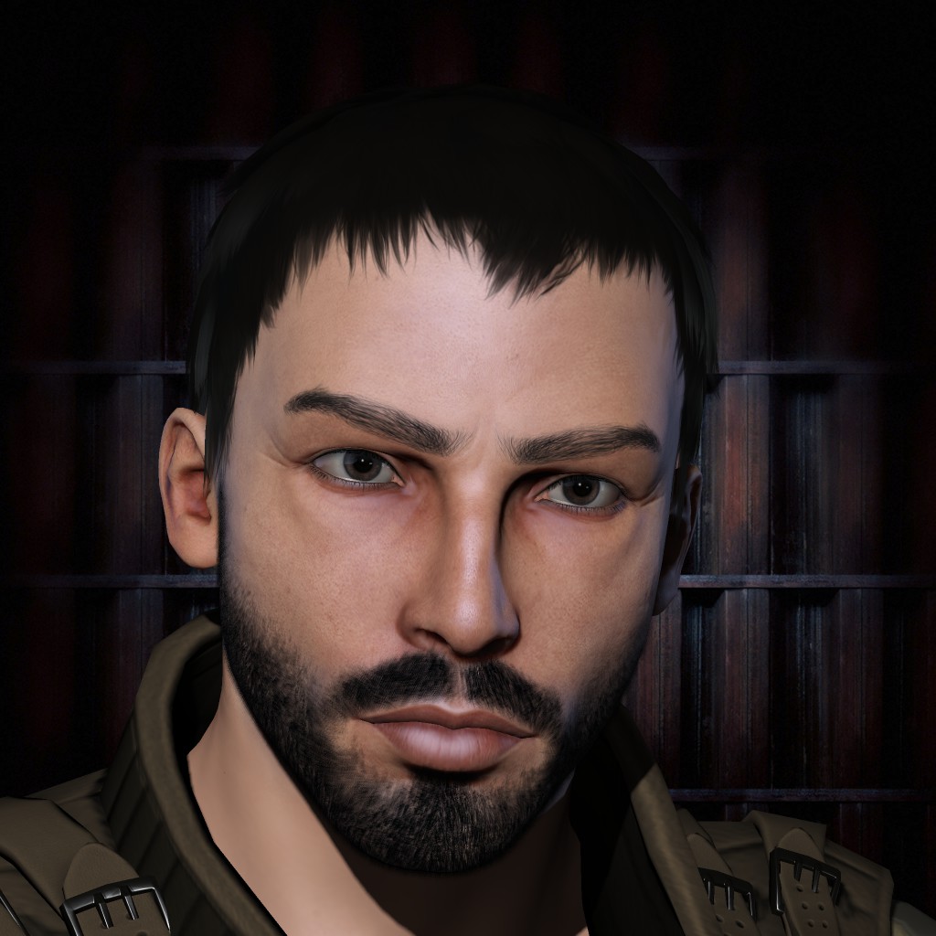 Roy Khateeb