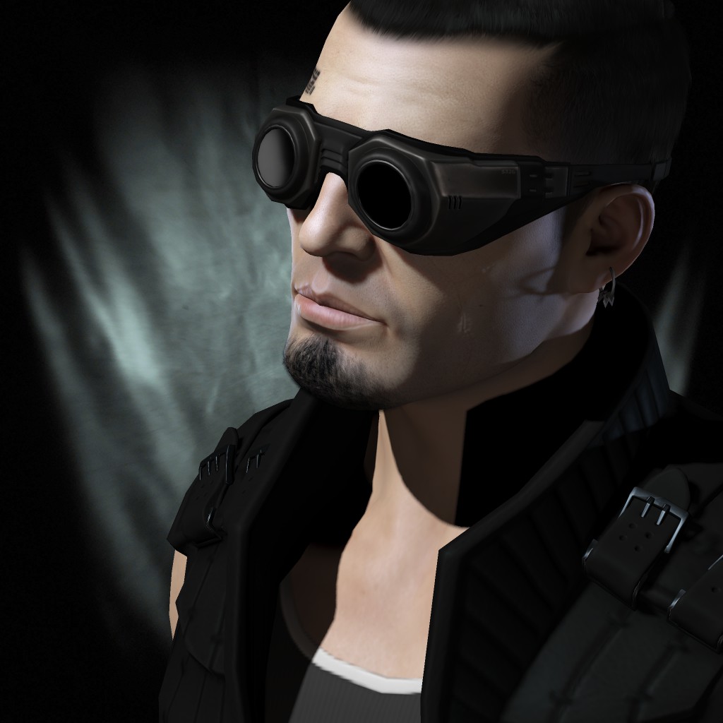 Aleks deLazary