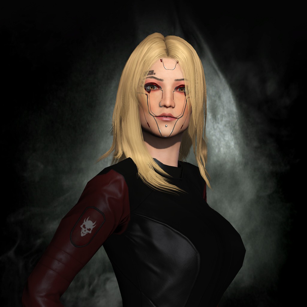 Morgana Jenkins