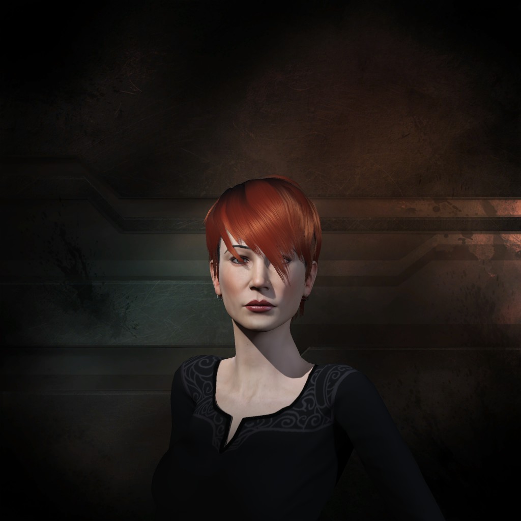 Tanya Mahyisti