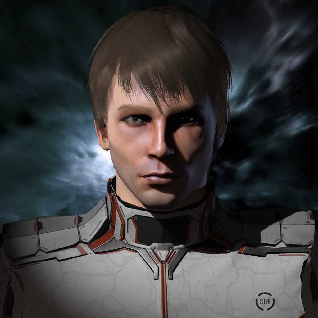 Wolf TheOmega