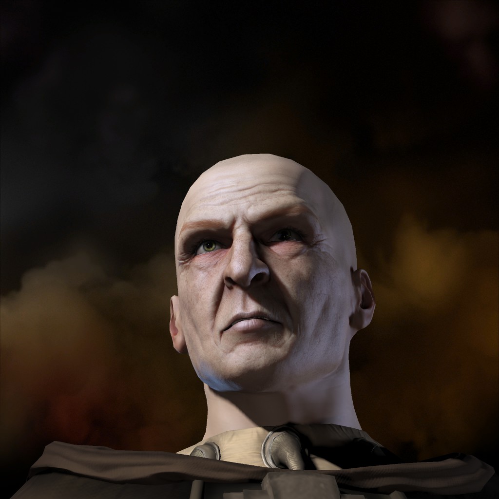 Gaius Hadsburg