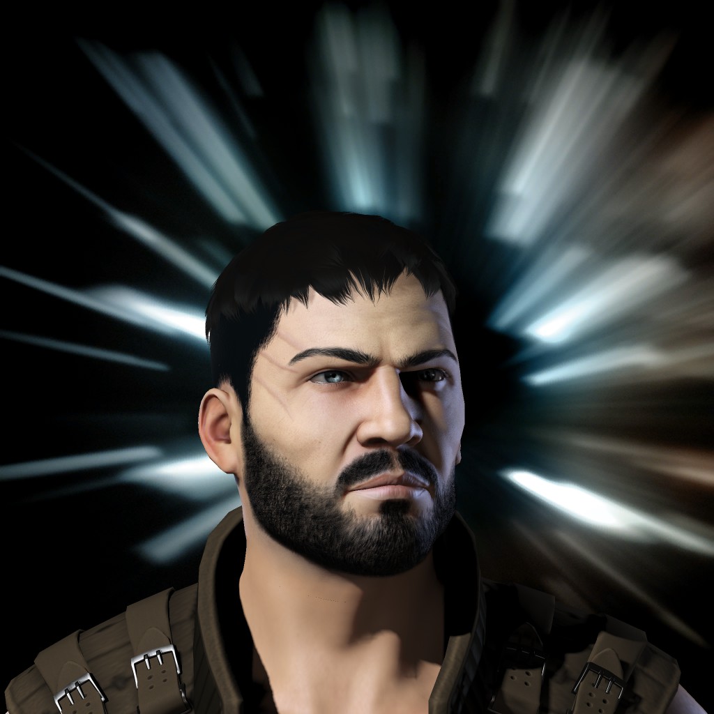 Reyz Man