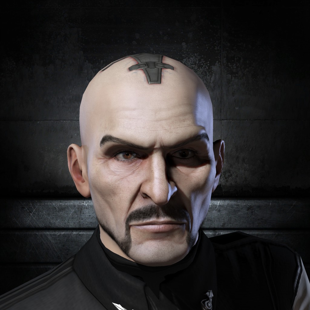 Chadows Fehrnah