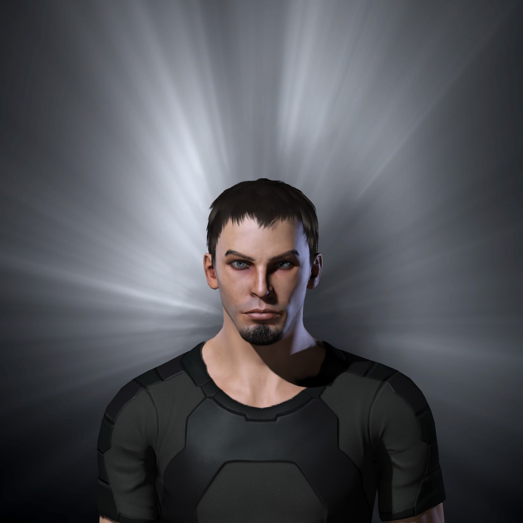 Xaver Thiesant
