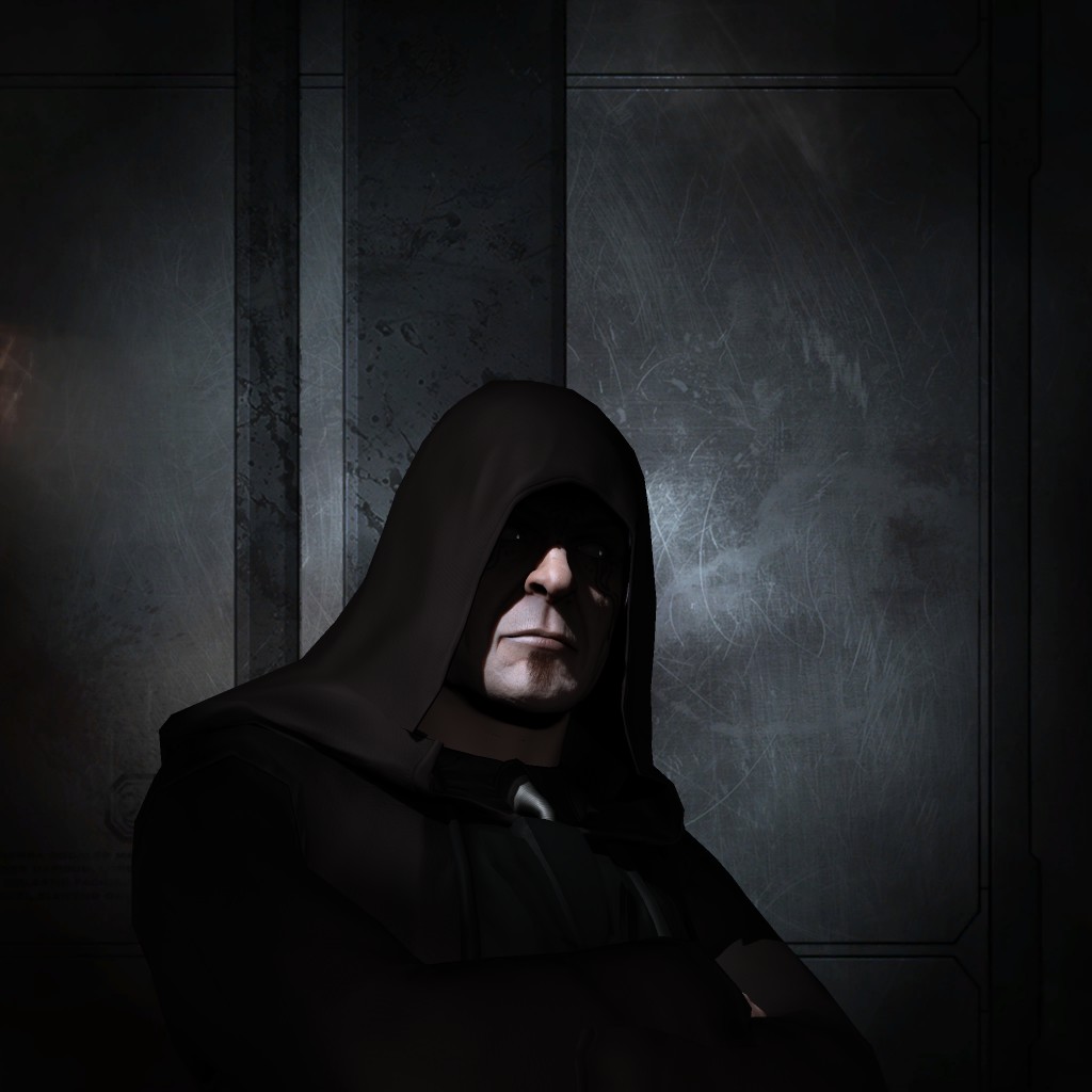 DarkFather Disciple