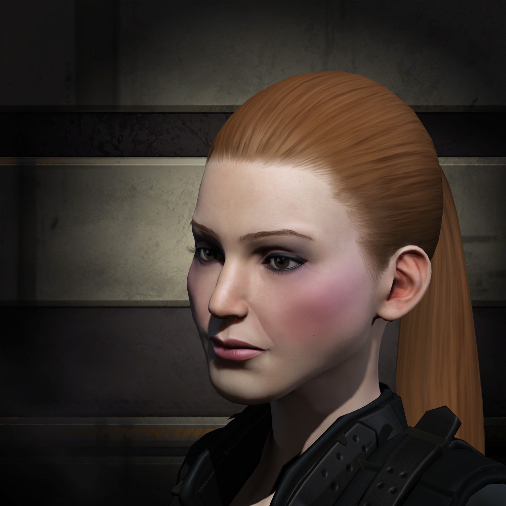 Clara Dregulf