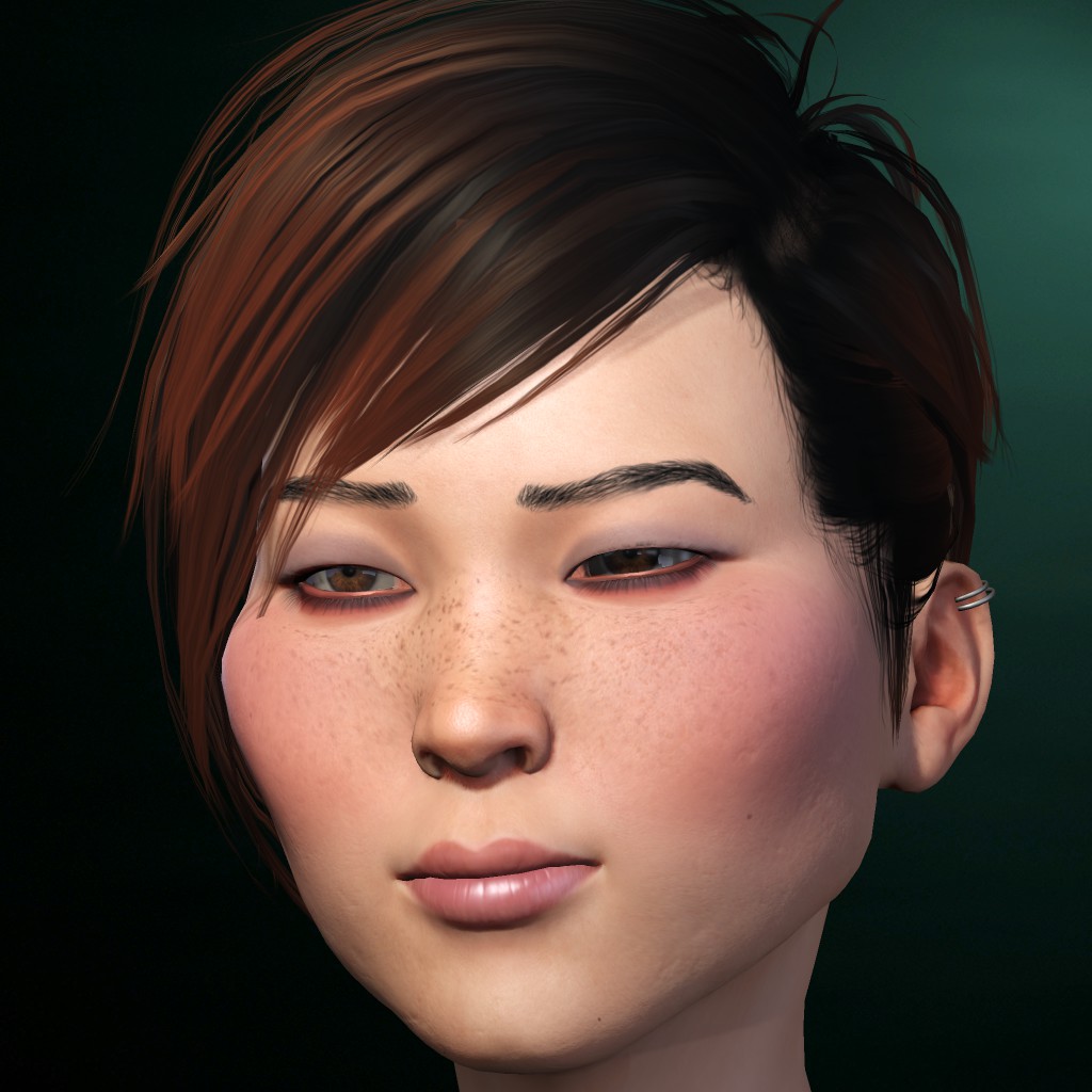 H3xia Usoko