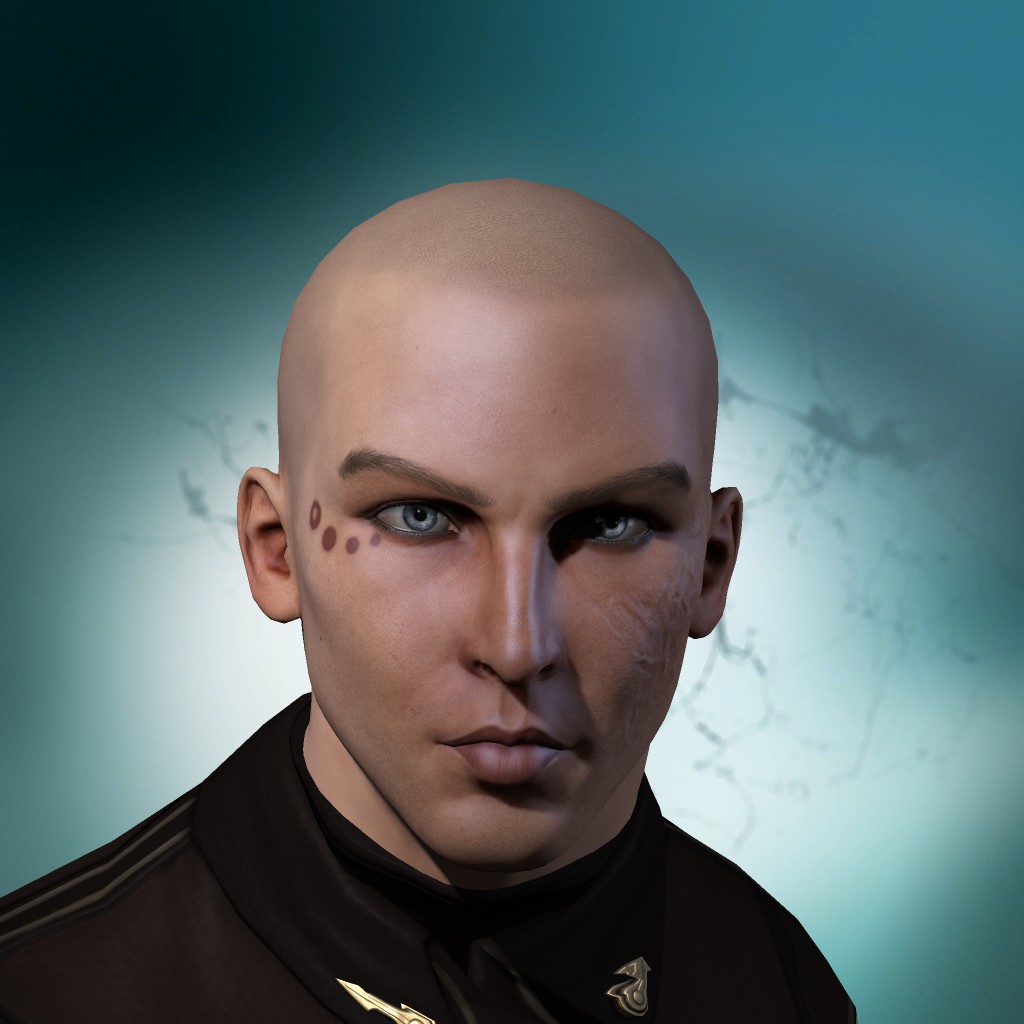 Shaygar Ambramotte