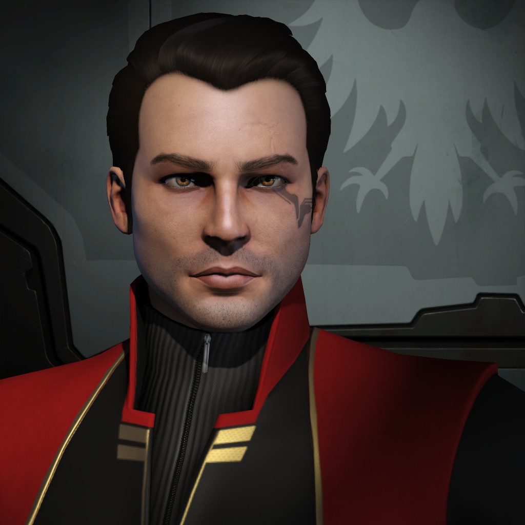 William Redding