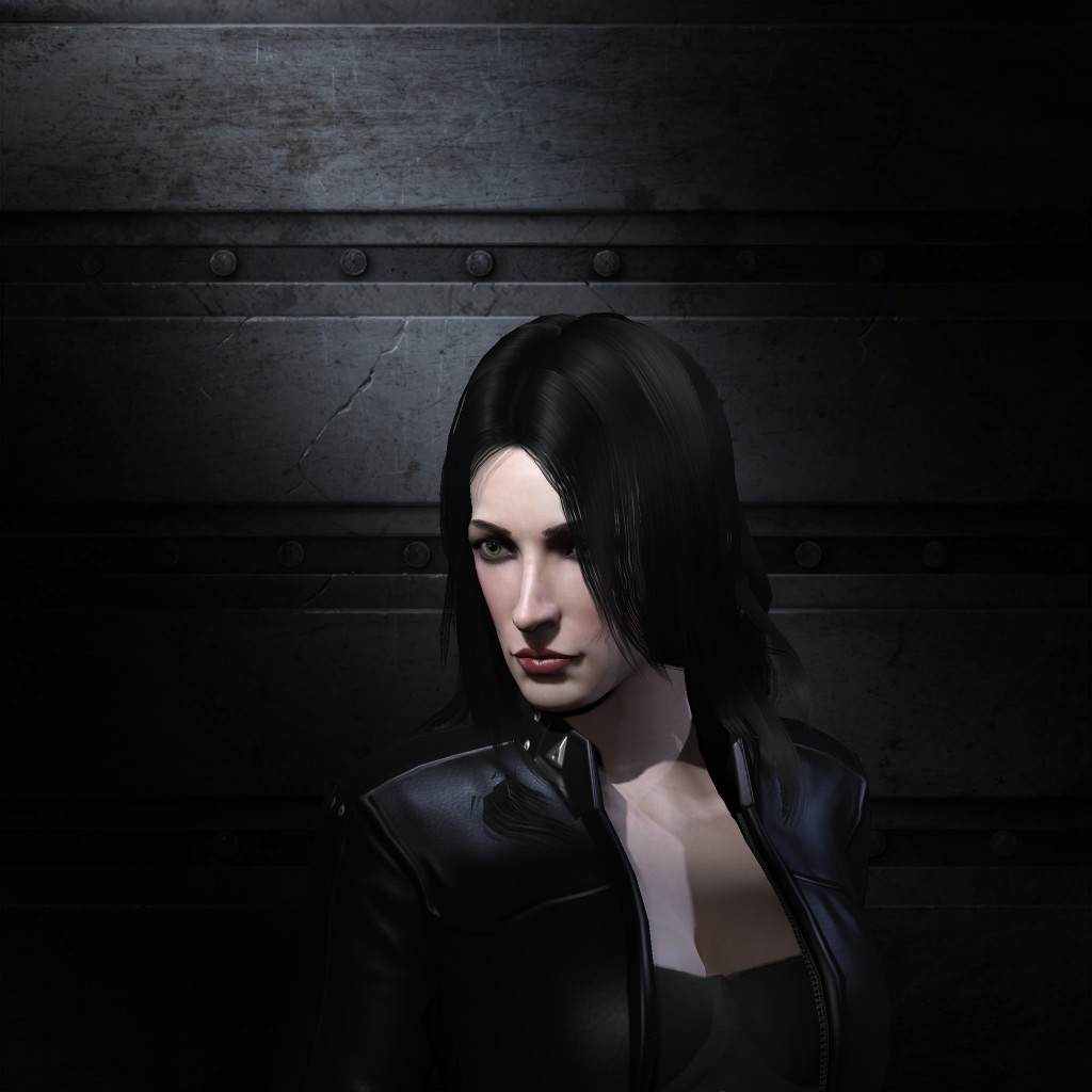 Leliana Aryx
