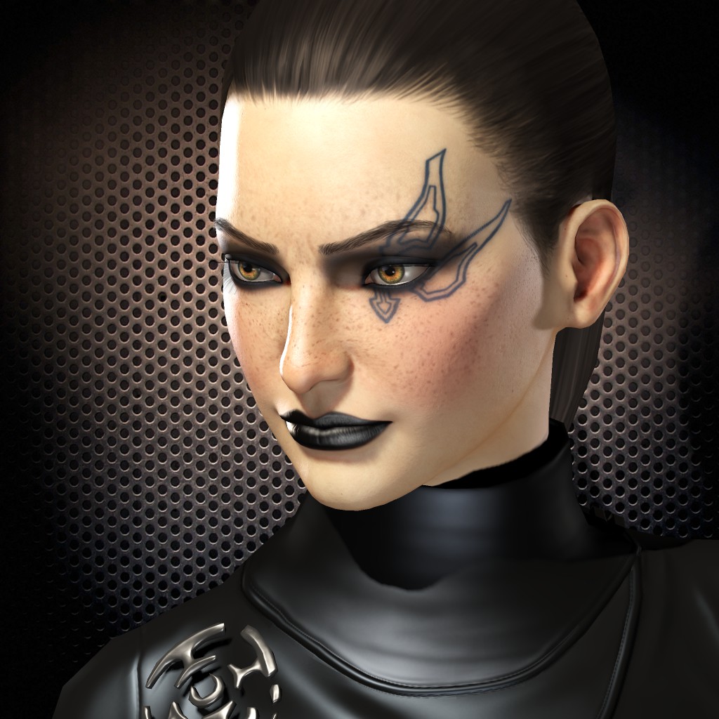 LadySoth Ibi