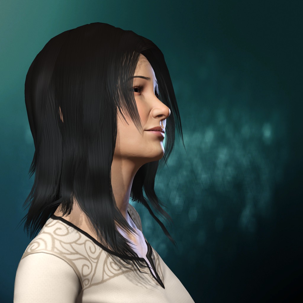 Rist Titania