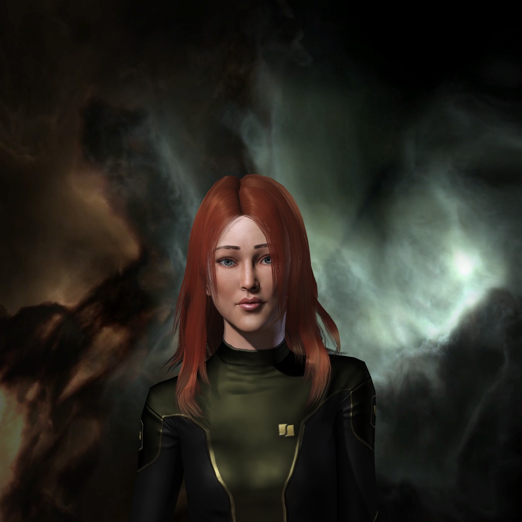 Mirri Voidstar