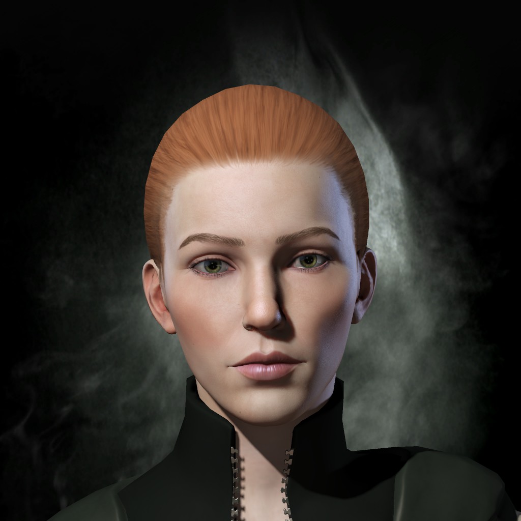 Patricia Veistya