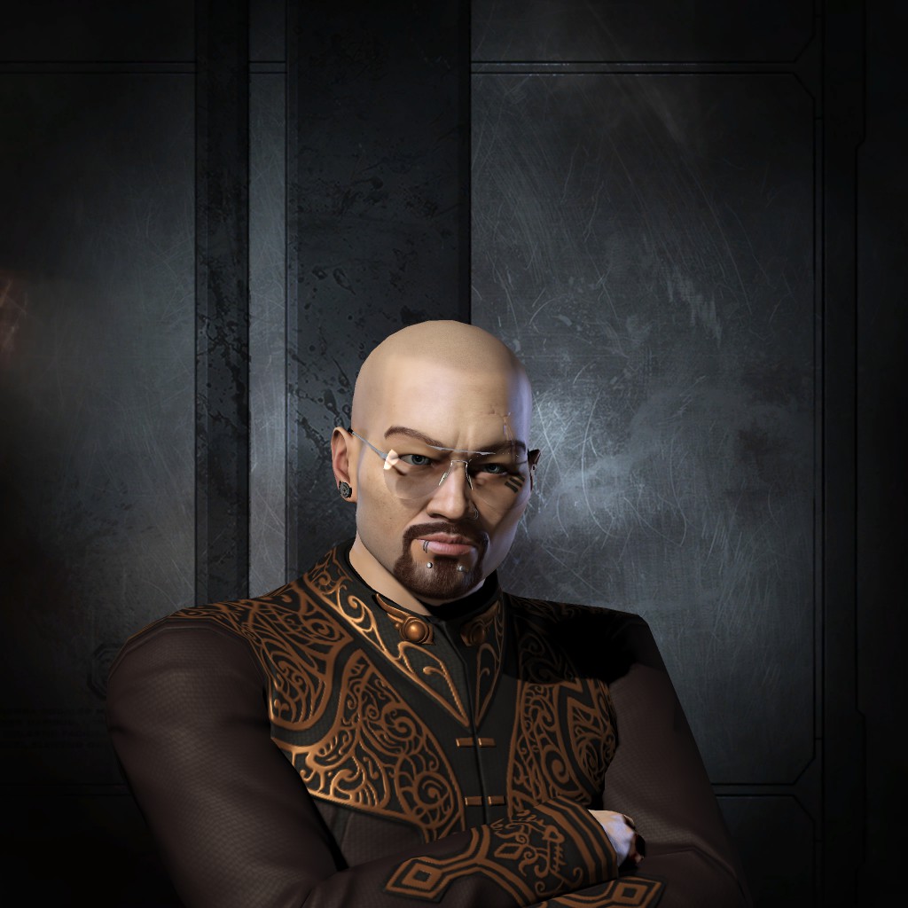 Izanagi Kasenumi