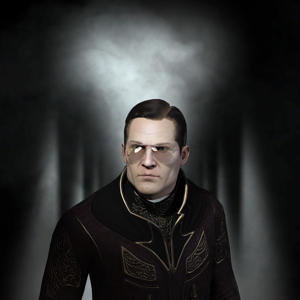 Joseph C Duke