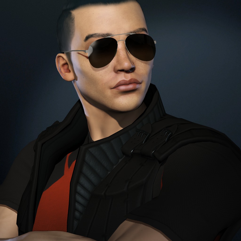 McSister Fister