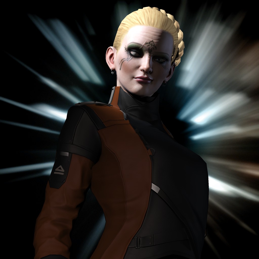 Aurora Pleasant