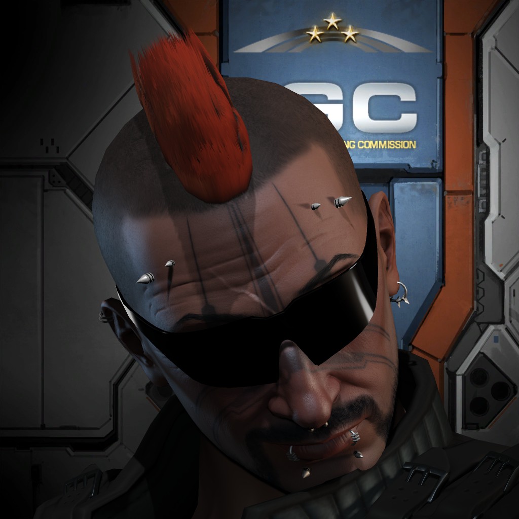 Gadski Dad