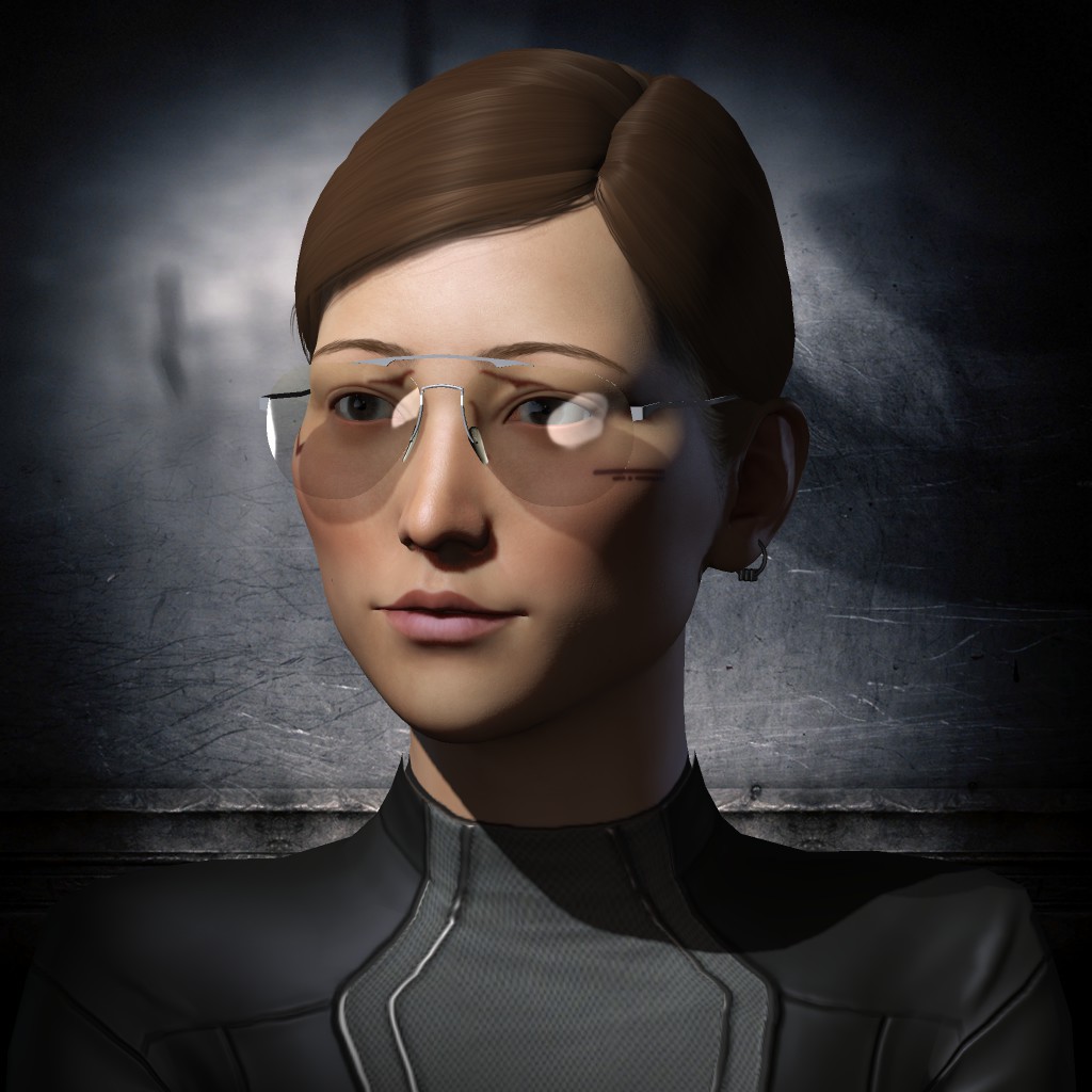 Lucy Akiga