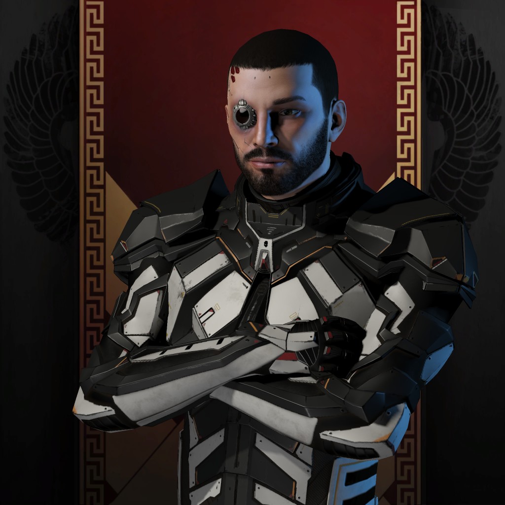 Novus Proditus