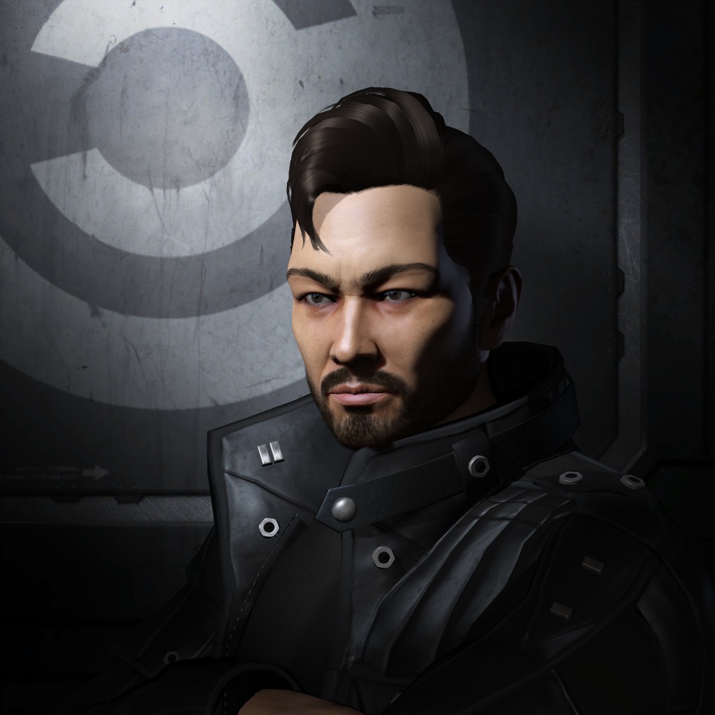 John Thaneios
