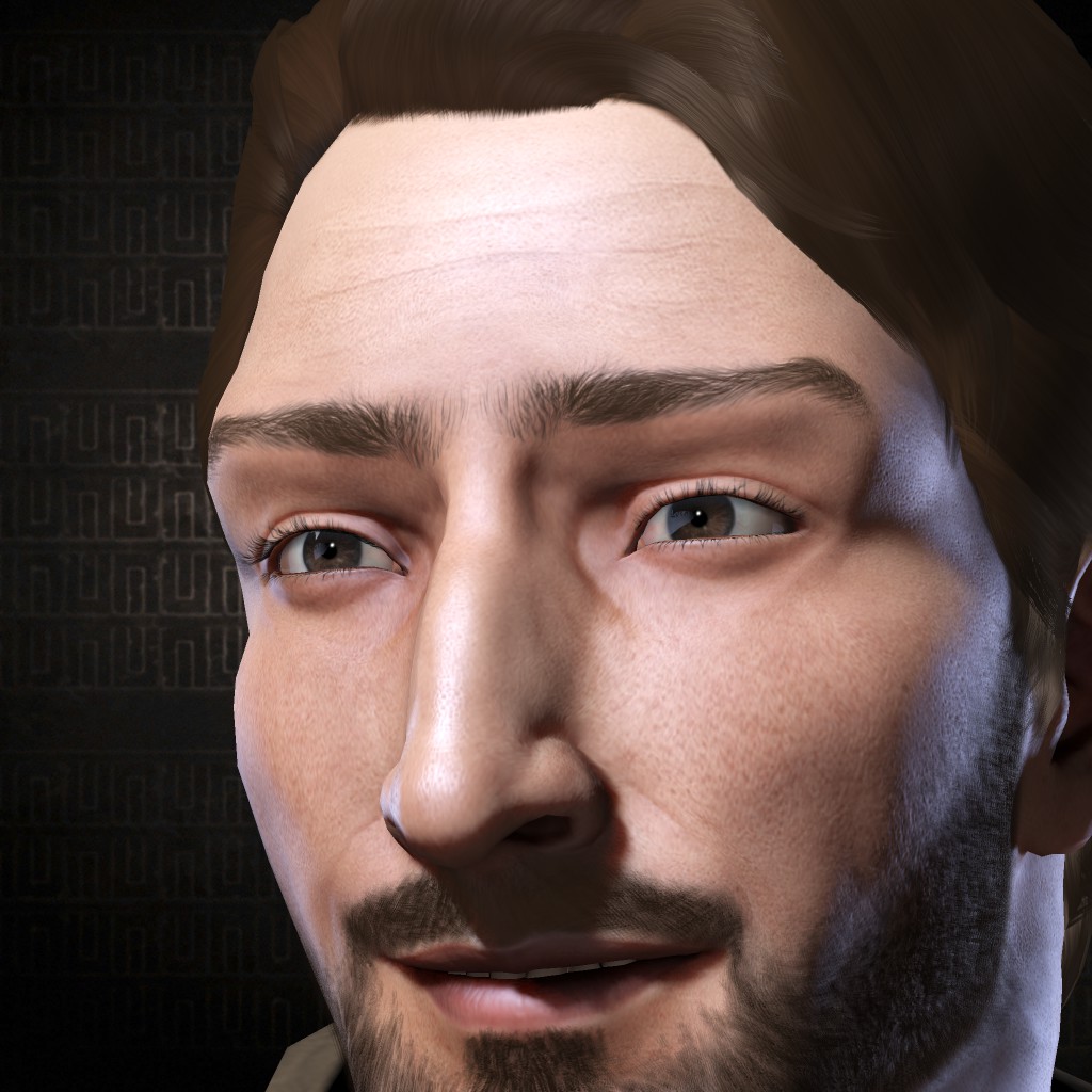 Jack DongerToker