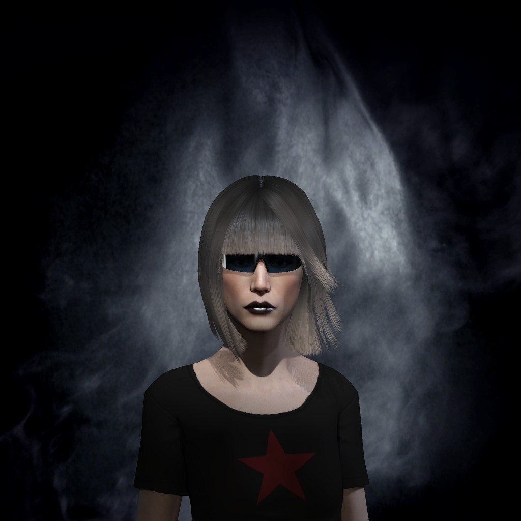 Katrin Zero