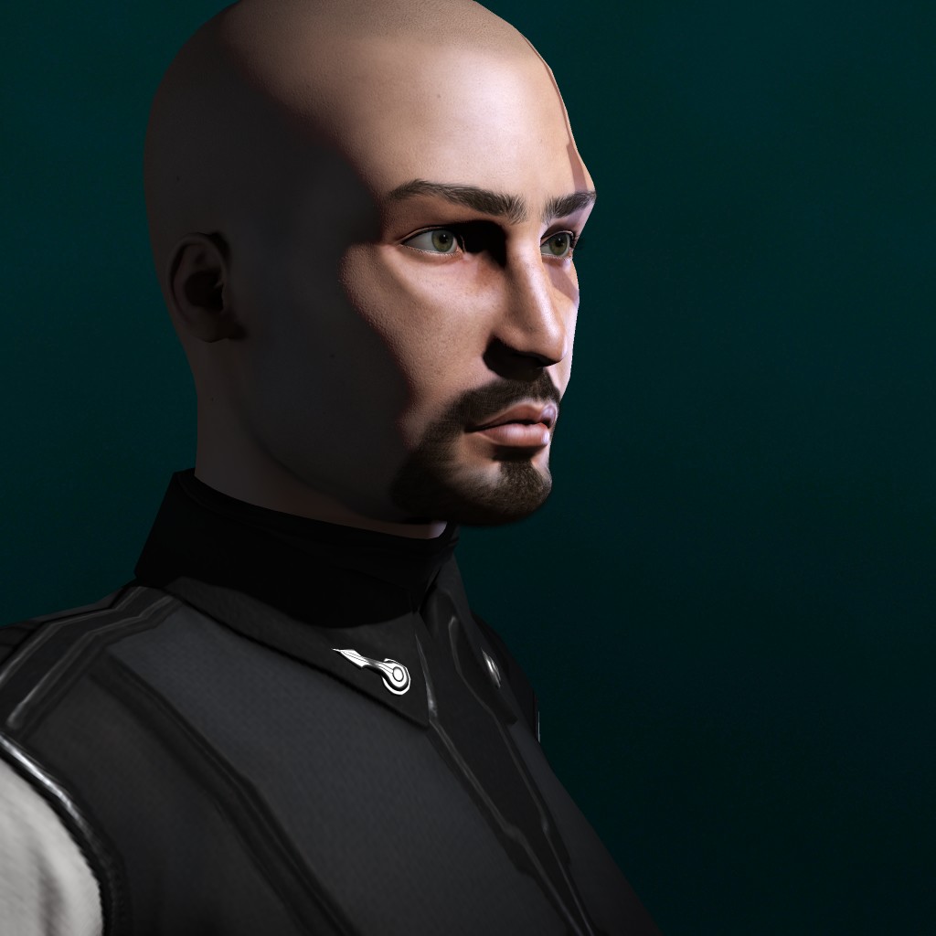 Abister Indoril