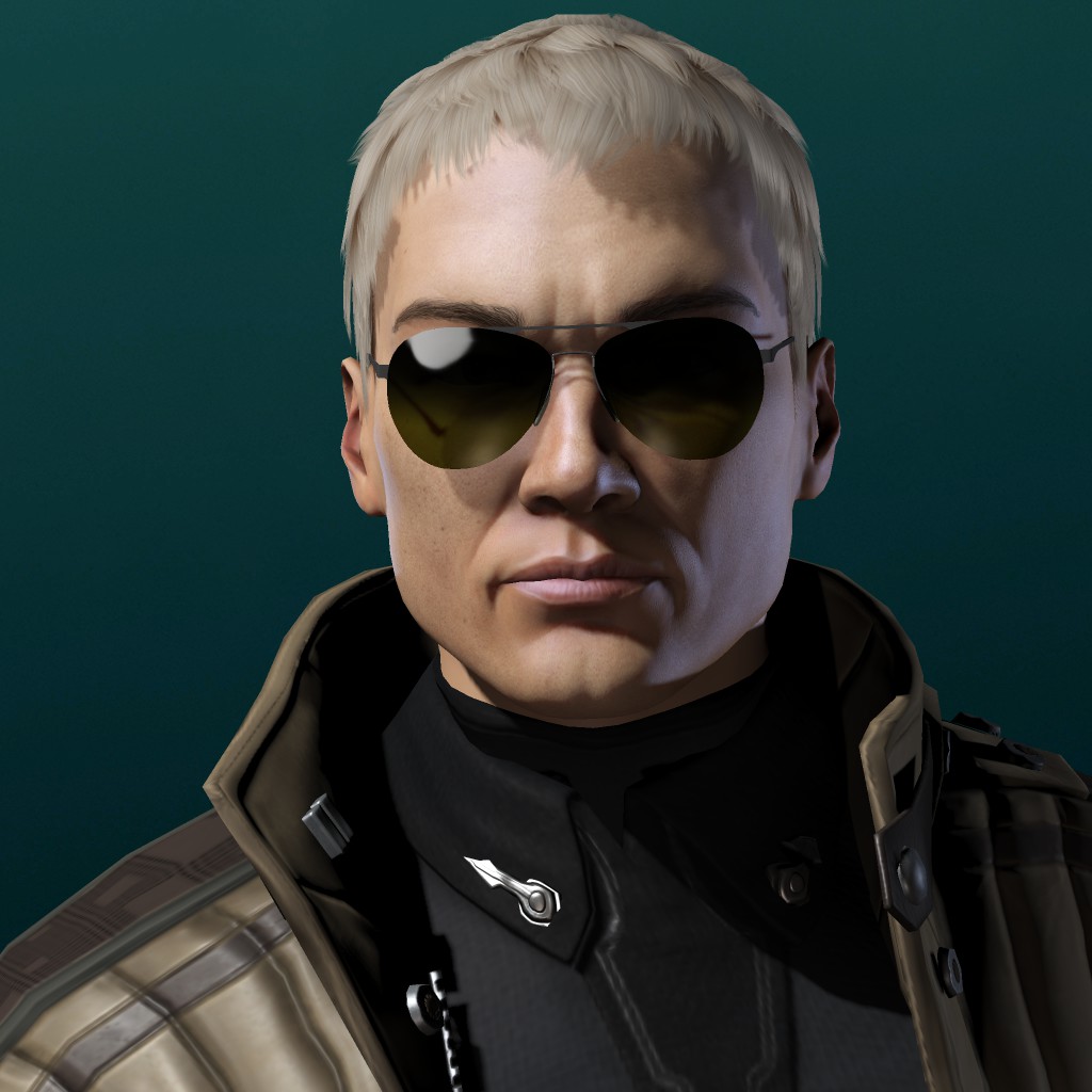 Luciles Novallis